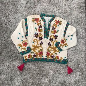Vintage Jennifer Reed Sweater